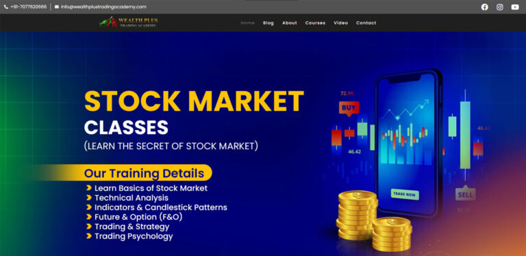 wealthplustradingacademy.com